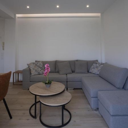 Appartamento Athens Riviera Esterno foto