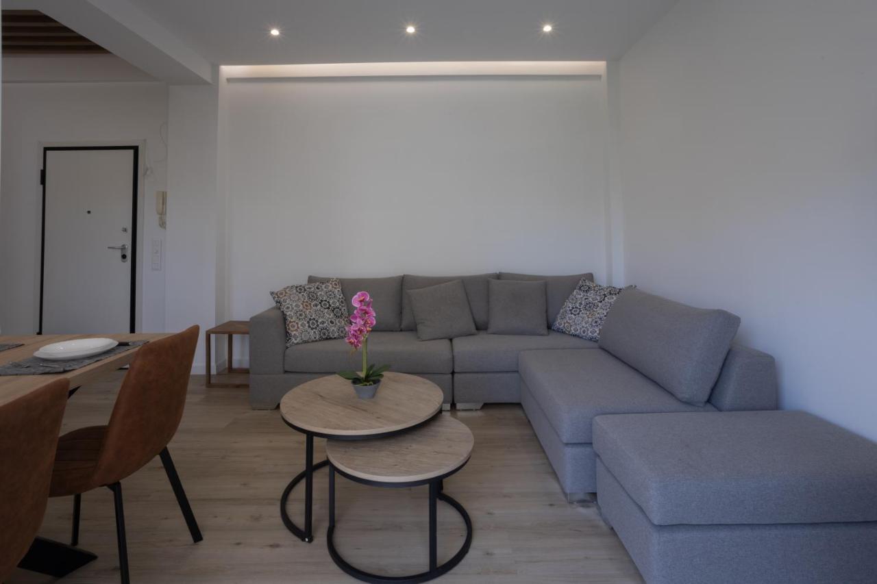 Appartamento Athens Riviera Esterno foto